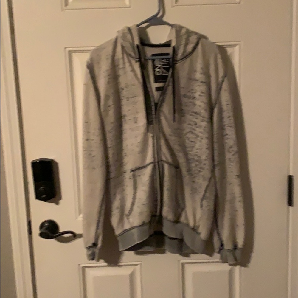 Billabong jacket